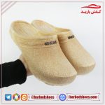 خرید دمپایی پلاستیکی مدل ماهور