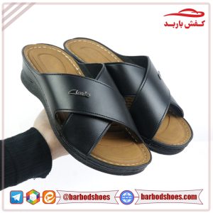 خرید دمپایی طبی مدل محیا