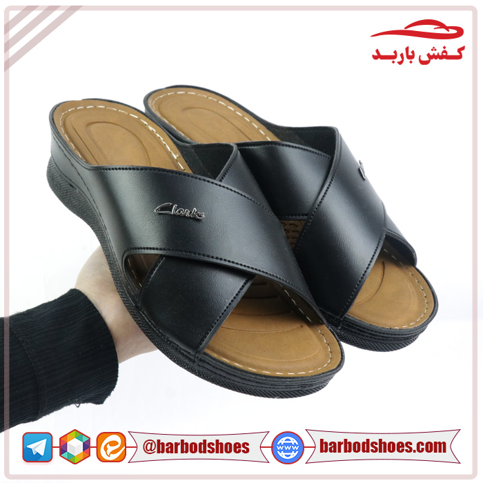 خرید دمپایی طبی مدل محیا خرید دمپایی طبی مدل محیا
