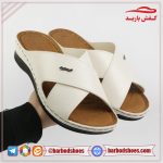 قیمت دمپایی طبی مدل محیا