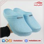 قیمت دمپایی پلاستیکی مدل ماهور